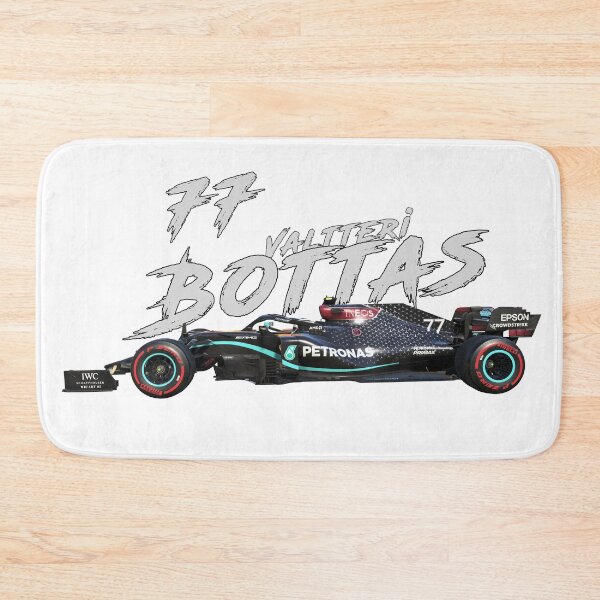 Item preview, BOTTAS 77 MERCEDES 2020 F1 designed and sold by WilArt02.