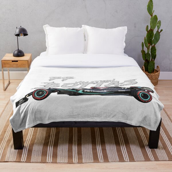 Item preview, BOTTAS 77 MERCEDES 2020 F1 designed and sold by WilArt02.