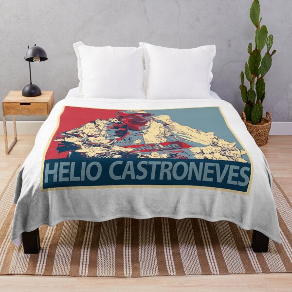 Item preview, Helio Castroneves designed and sold by KaraGrey.