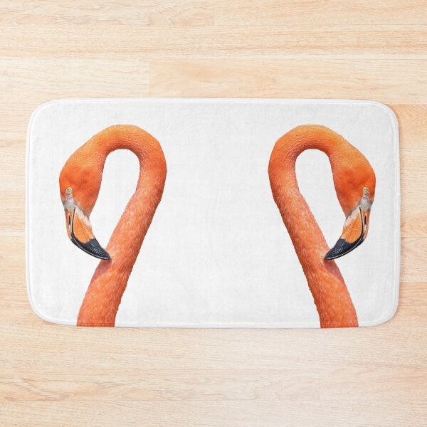 Item preview, Photograph of a flamingo face designed and sold by DaveBond.