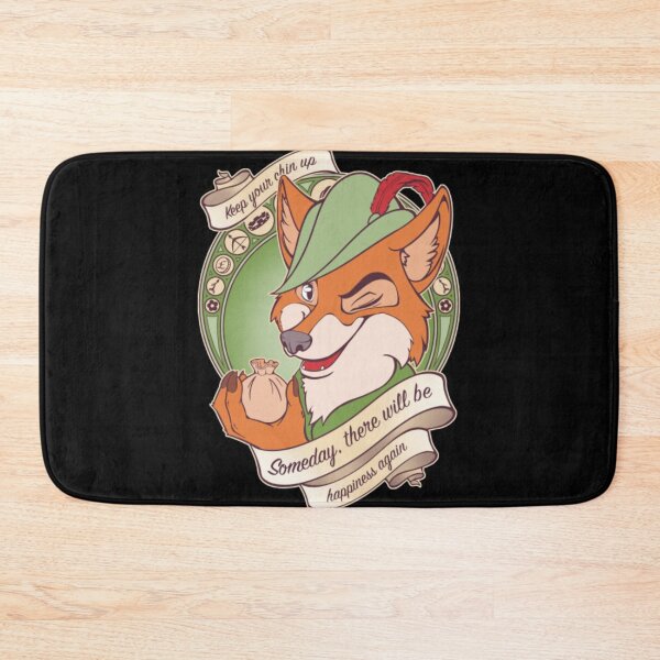 Item preview, Robin Hood T-ShirtKeep Your Chin Up designed and sold by SenRue.