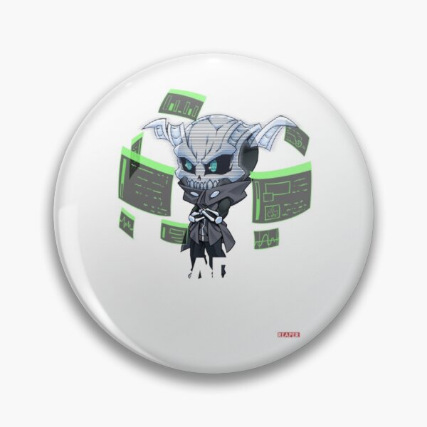Item preview, Rve T-ShirtRVE Grimm Screens designed and sold by SenRue.