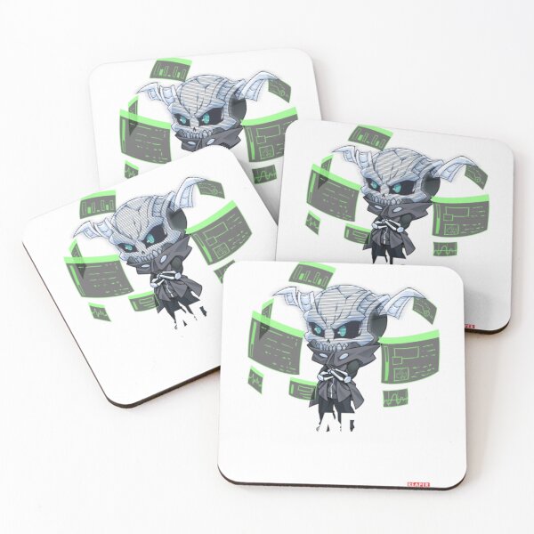 Item preview, Rve T-ShirtRVE Grimm Screens designed and sold by SenRue.