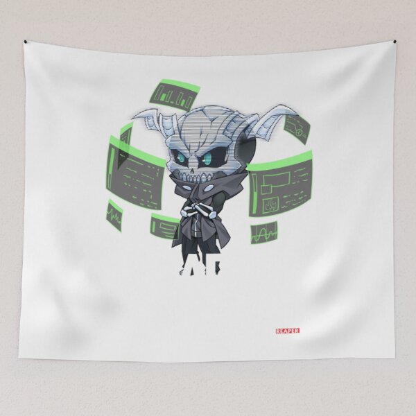 Item preview, Rve T-ShirtRVE Grimm Screens designed and sold by SenRue.
