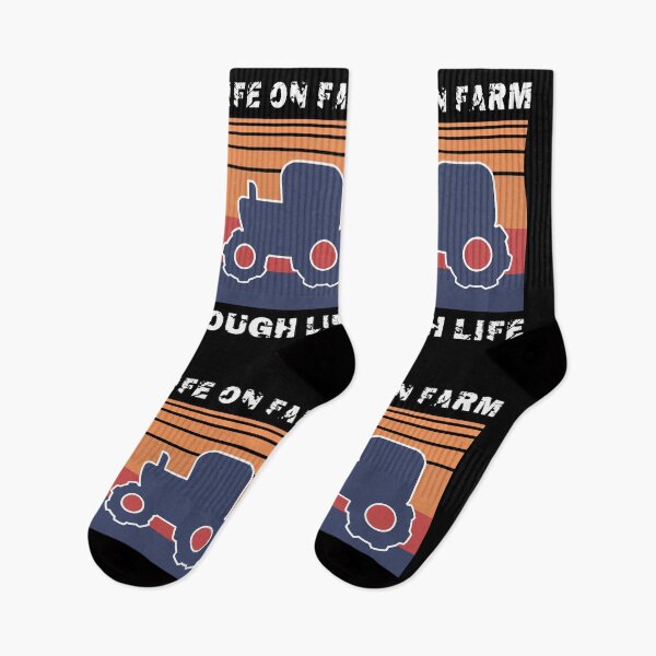 Item preview, Life on farm, tough life designed and sold by ciaobebo.
