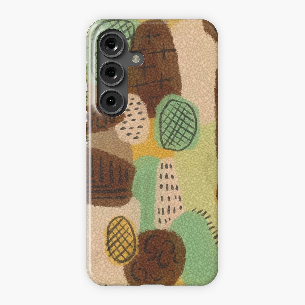 Item preview, Samsung Galaxy Snap Case designed and sold by LilyBurgess.