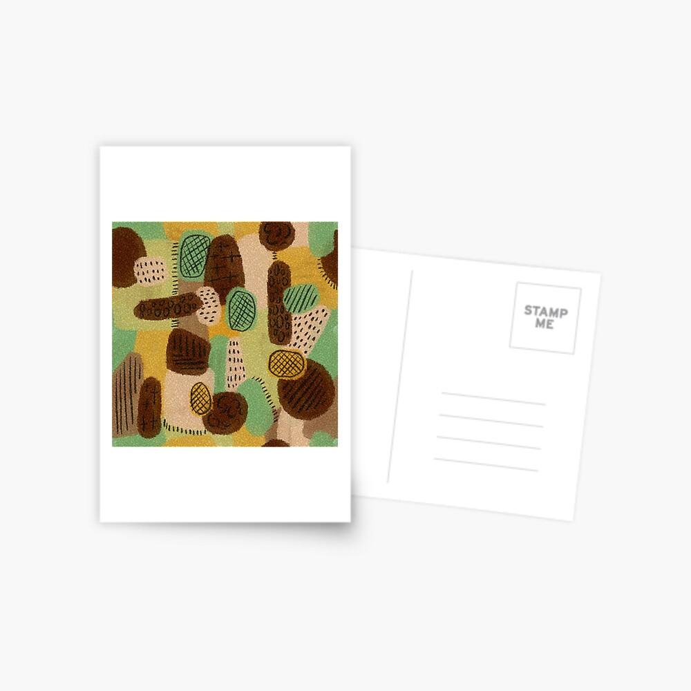 Item preview, Postcard designed and sold by LilyBurgess.