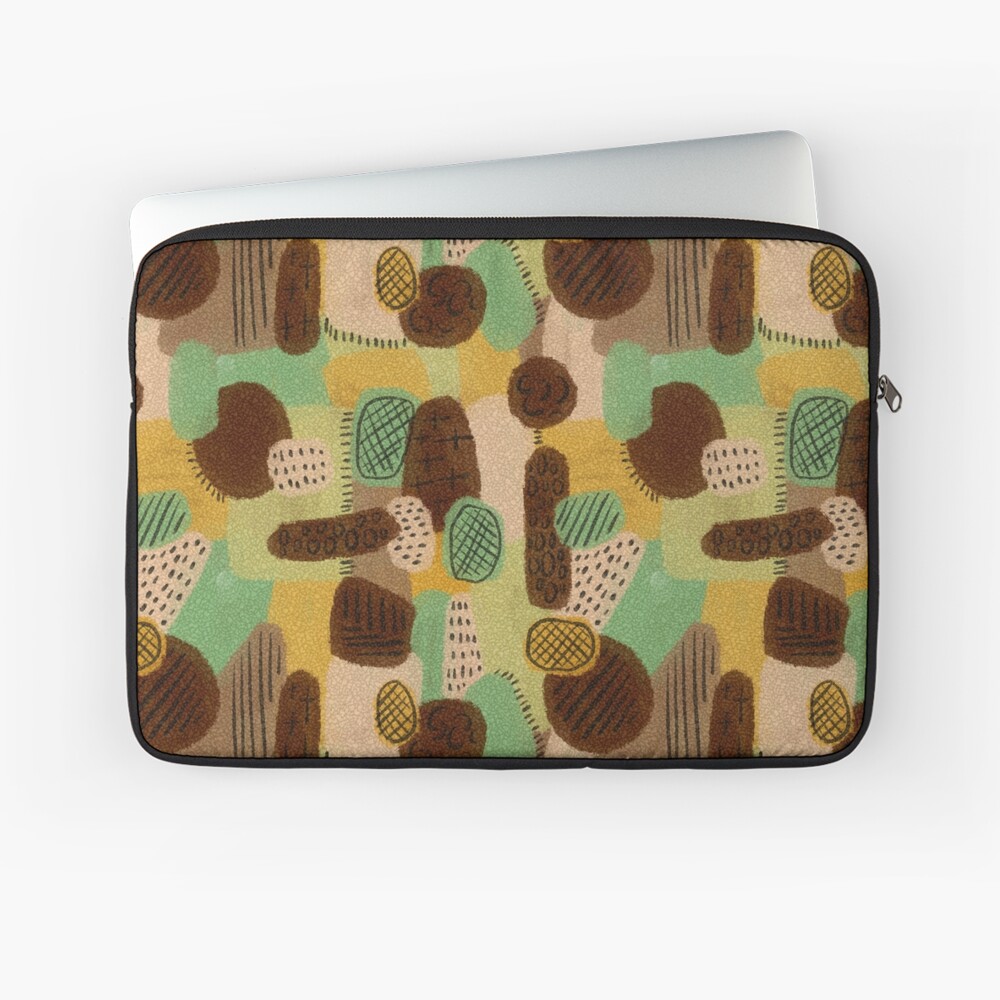 Item preview, Laptop Sleeve designed and sold by LilyBurgess.