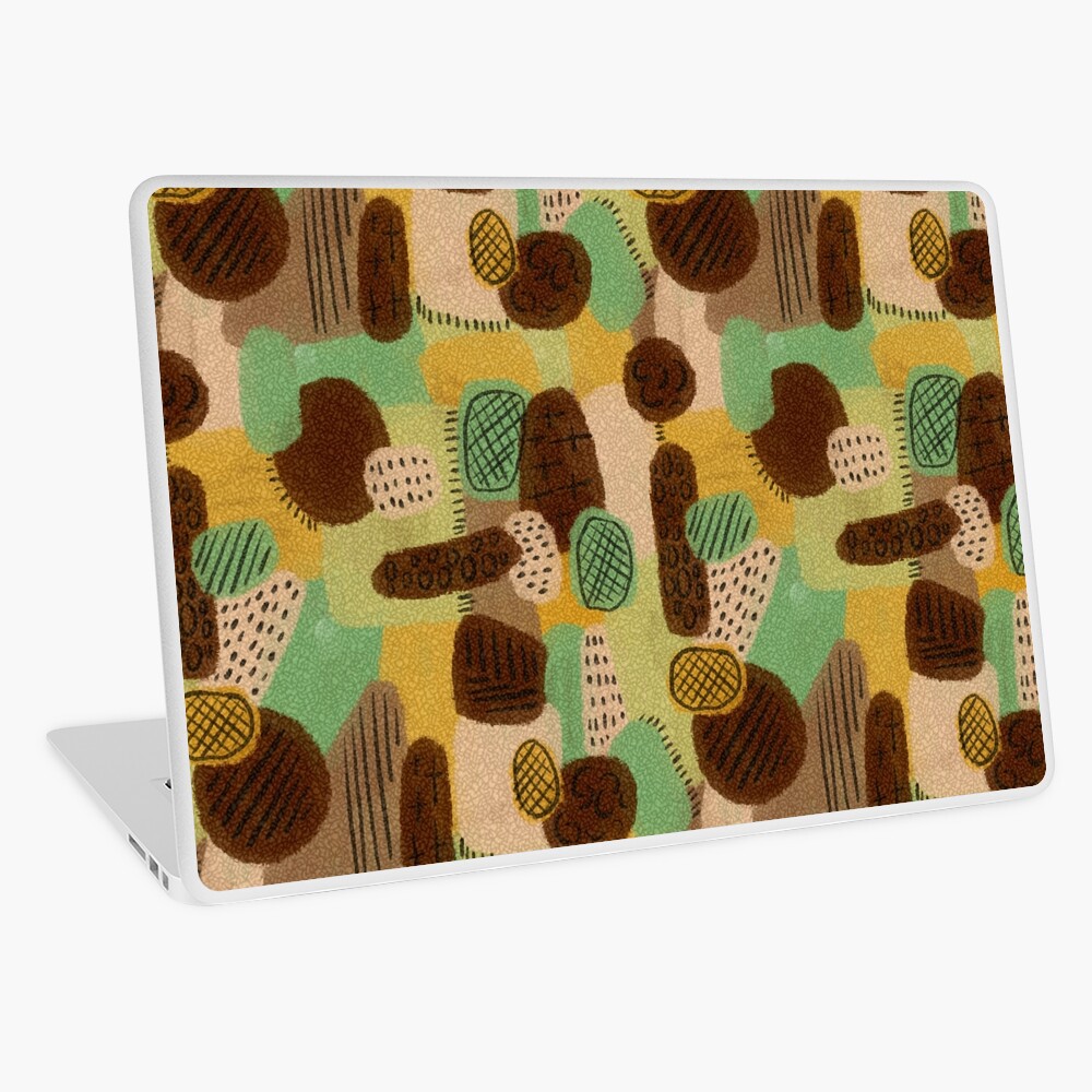 Item preview, Laptop Skin designed and sold by LilyBurgess.