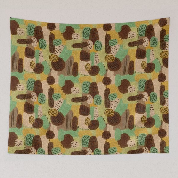 Item preview, Treasure found designed and sold by Dyan Burgess.