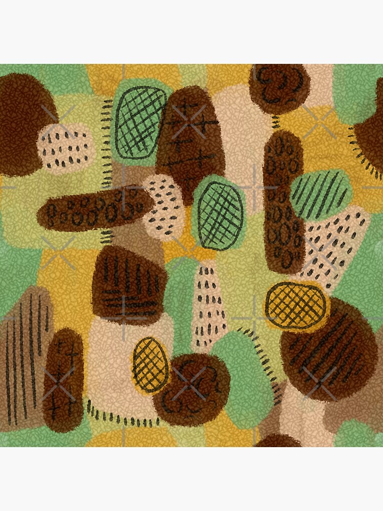 Thumbnail 3 of 3, Sticker, Treasure found designed and sold by LilyBurgess.