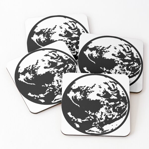 Item preview, MOTHER (EarthBound) - Earth Logo designed and sold by TheCosmicGnome.