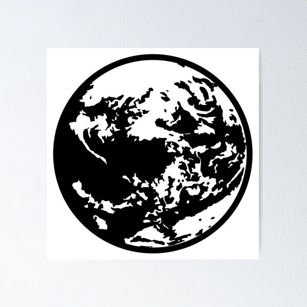 Logo Earth Mama MOTHER (EarthBound) Earth Logo