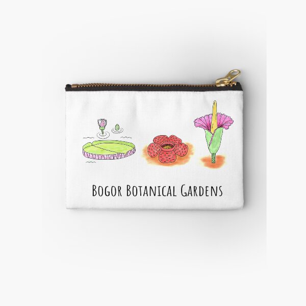 Item preview, Bogor Botanical Gardens with Color designed and sold by suwarnaadi.