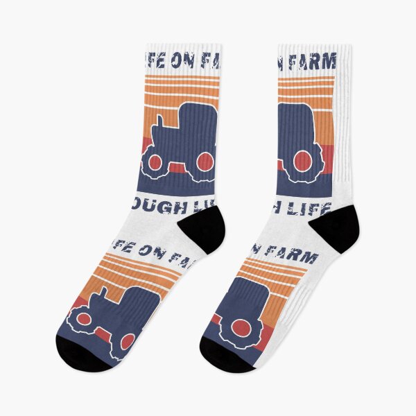 Item preview, Life on farm - tough life designed and sold by ciaobebo.