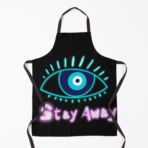 Item preview, EVIL EYE 3 designed and sold by pouringluck.