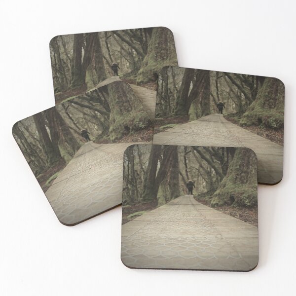 Item preview, Strolling through the woods designed and sold by rsawry.