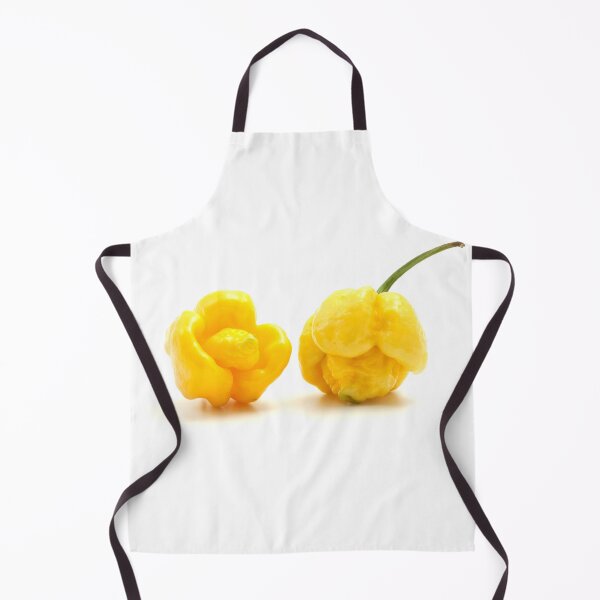 Item preview, Trinidad moruga scorpion designed and sold by troianifabrizio.
