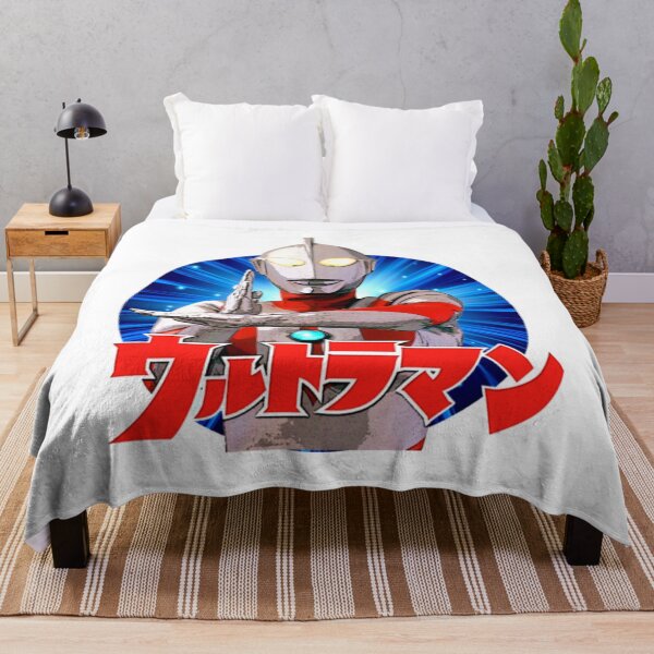Item preview, Camiseta Ultraman designed and sold by SenRue.