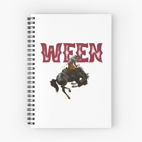 Artikelvorschau, Ween T-ShirtWeen _ Cowboy entworfen und verkauft von SenRue.