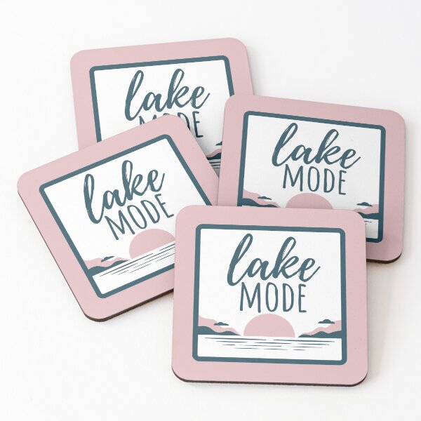 Item preview, Lake Mode designed and sold by SunfullyYours.