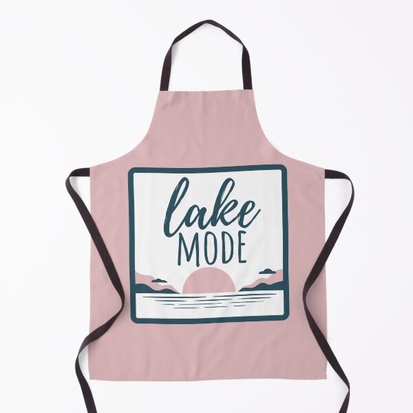 Item preview, Lake Mode designed and sold by SunfullyYours.