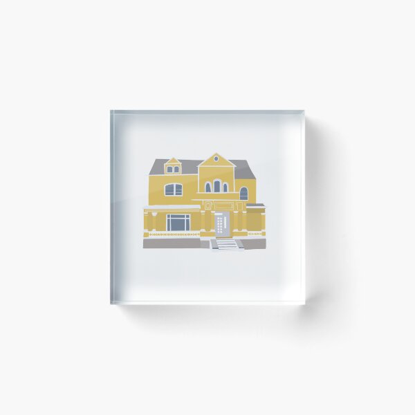 Item preview, Gaby's house designed and sold by tomovethestars.