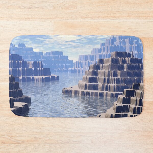 Item preview, Mountain Waterway designed and sold by Phil Perkins.