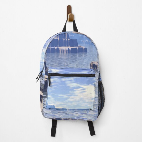 Item preview, Mountain Waterway designed and sold by Phil Perkins.