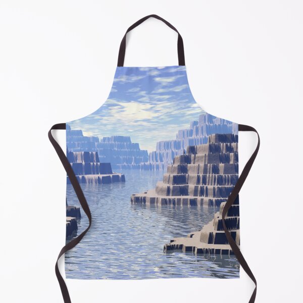 Item preview, Mountain Waterway designed and sold by Phil Perkins.
