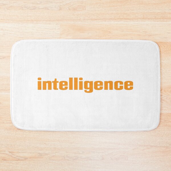 Item preview, Intelligence designed and sold by FiveNiches.