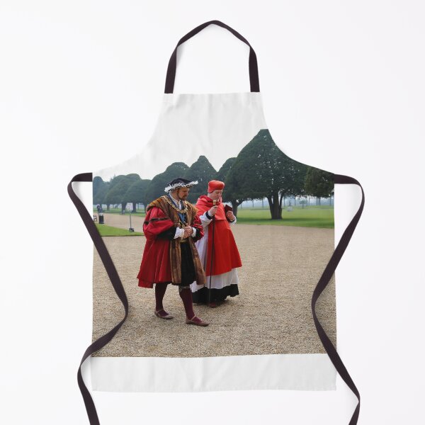 Item preview, Henry V111 with Thomas More designed and sold by photoslot.