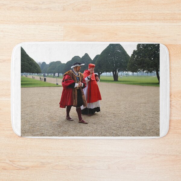 Item preview, Henry V111 with Thomas More designed and sold by photoslot.