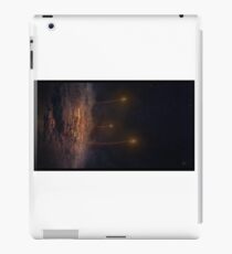 Evacuation iPad Case/Skin