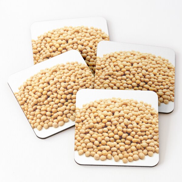 Item preview, Yellow soybeans designed and sold by troianifabrizio.