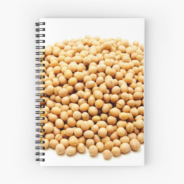 Item preview, Yellow soybeans designed and sold by troianifabrizio.