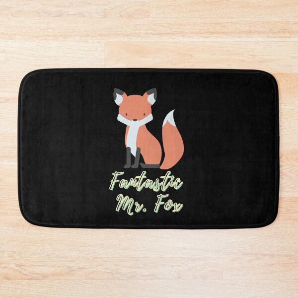 Item preview, fantastic mr. fox classic designed and sold by WeStarDust.