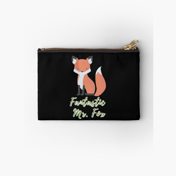 Item preview, fantastic mr. fox classic designed and sold by WeStarDust.