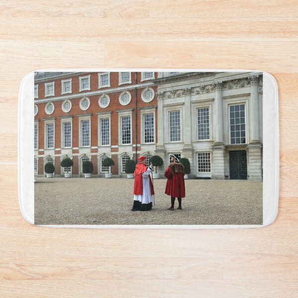 Item preview, Henry V111 with Thomas More designed and sold by photoslot.