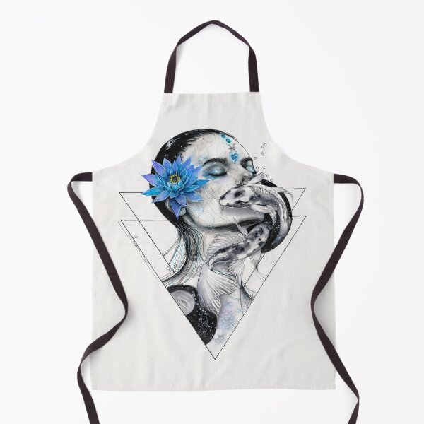 Item preview, Pisces designed and sold by Ibreathart.