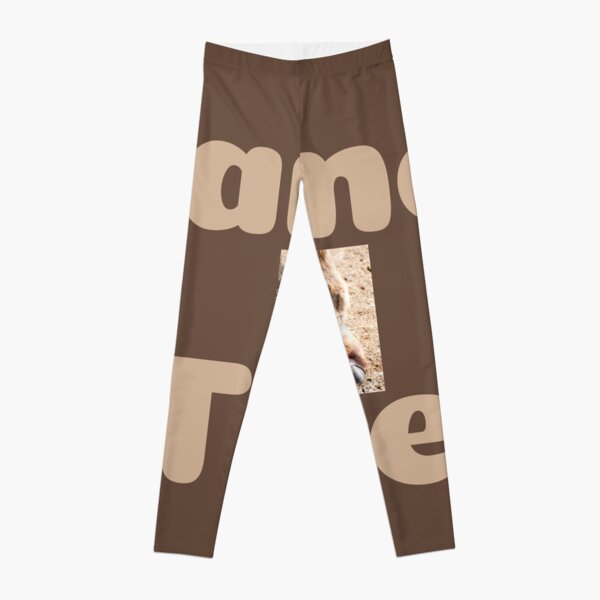 Camel Toe Inspector (w/ Camel Toe) - Jame's Designs Leggings for Sale by  JamesShirts-com