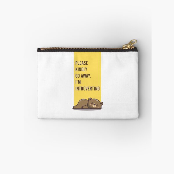 Item preview, I'm Introverting designed and sold by Artsnaphub3745.