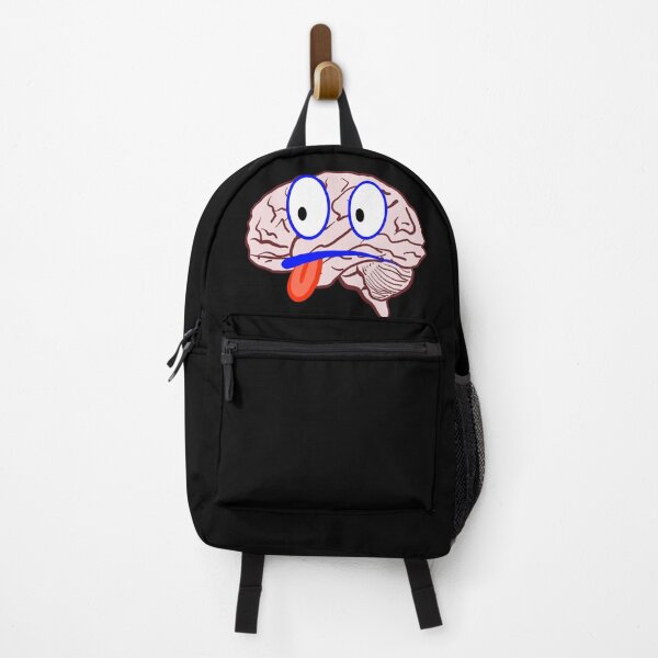 Item preview, Brain Melt designed and sold by MeetLightning.
