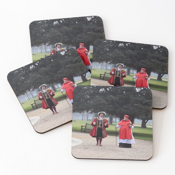 Item preview, Henry V111 with Thomas More designed and sold by photoslot.