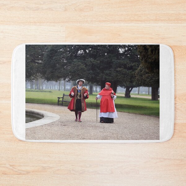 Item preview, Henry V111 with Thomas More designed and sold by photoslot.