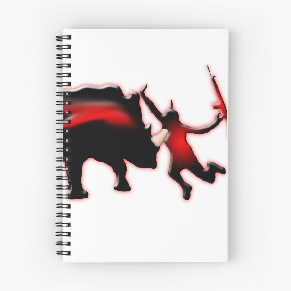 Item preview, how do you like your poachers , Skewered designed and sold by gruntpig.
