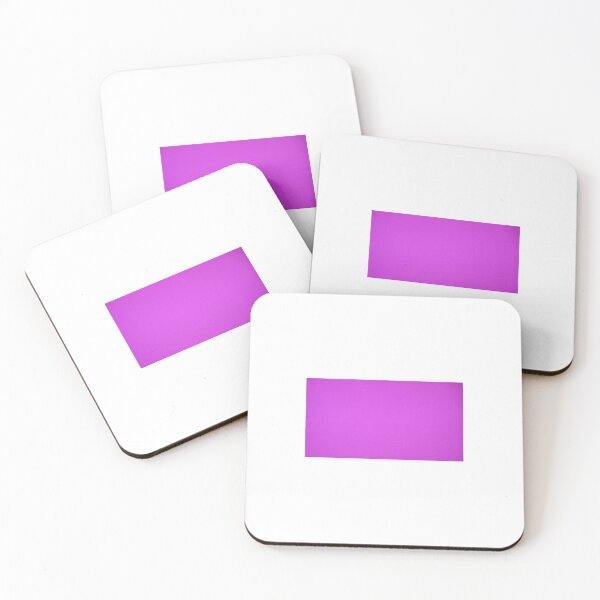 Item preview, NO SIGNAL ~ Magenta Test designed and sold by TrezeTreze.