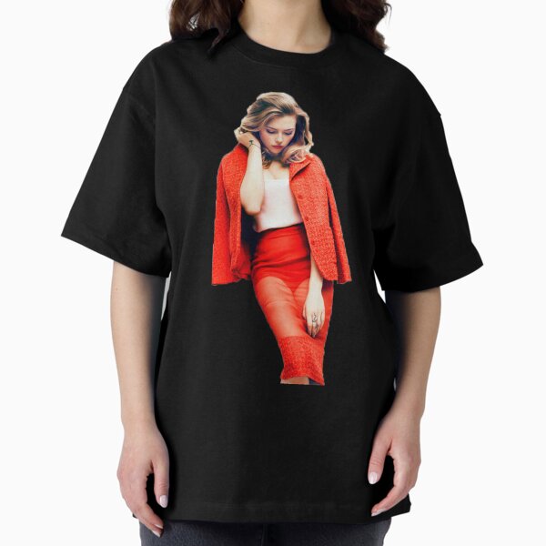 Item preview, Scarlett Johansson  designed and sold by WalkingMatt.
