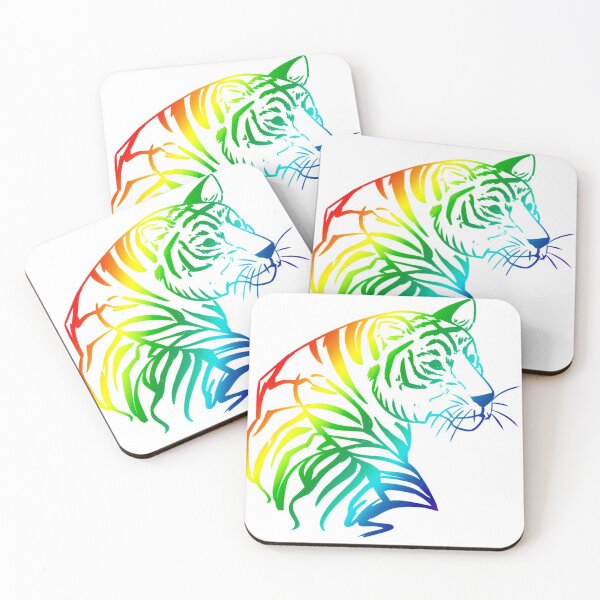 Item preview, Tiger designed and sold by RainbowNala.