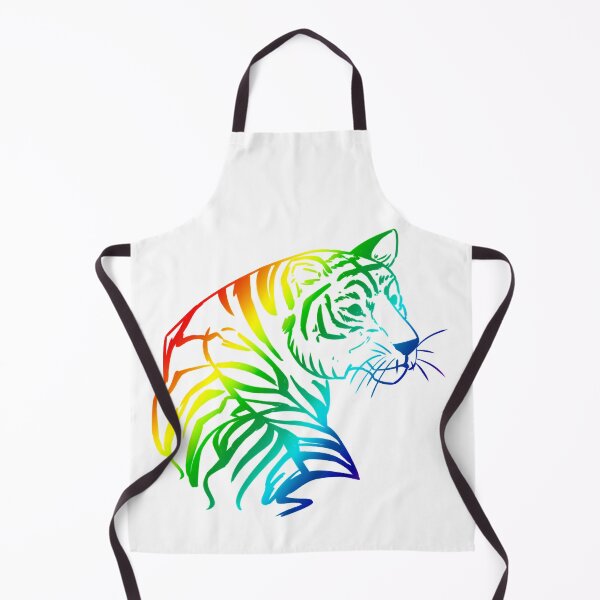 Item preview, Tiger designed and sold by RainbowNala.